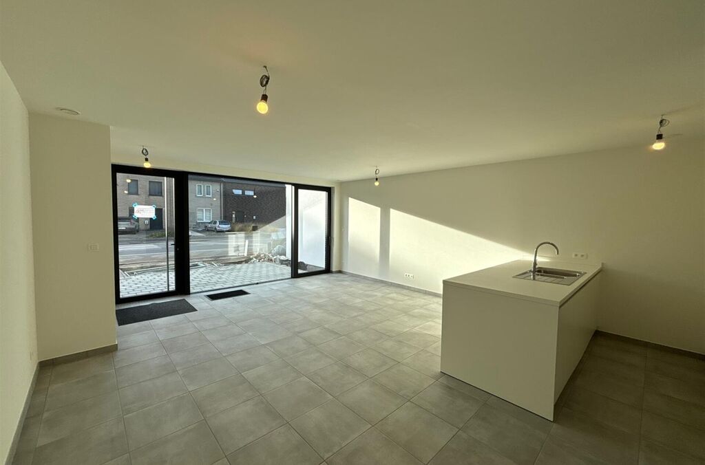 Appartement te huur in ASSE