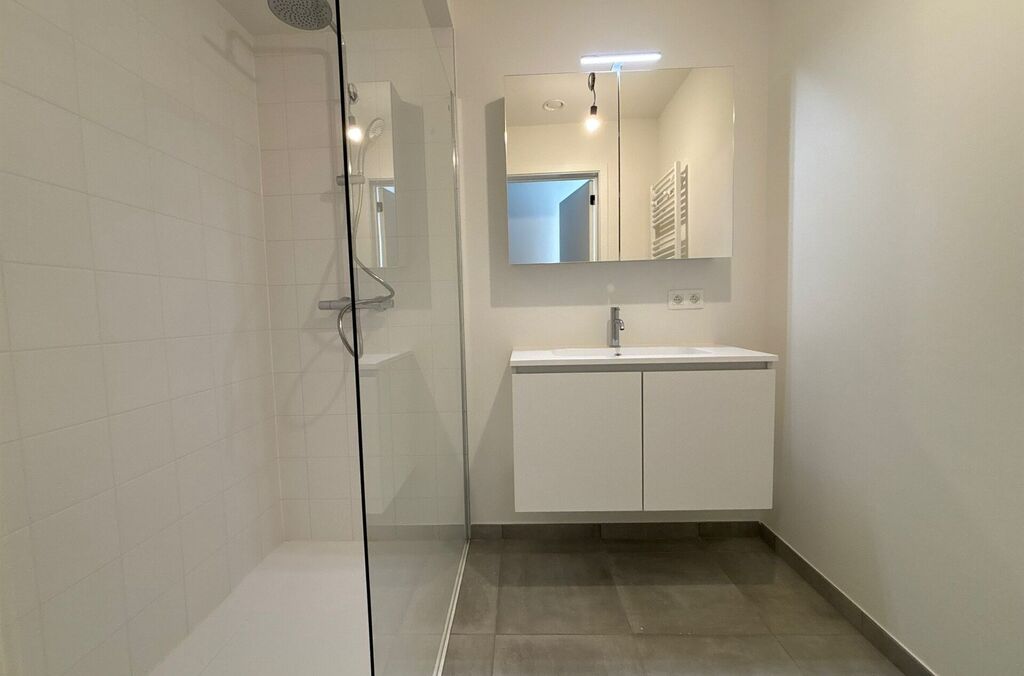 Appartement te huur in ASSE