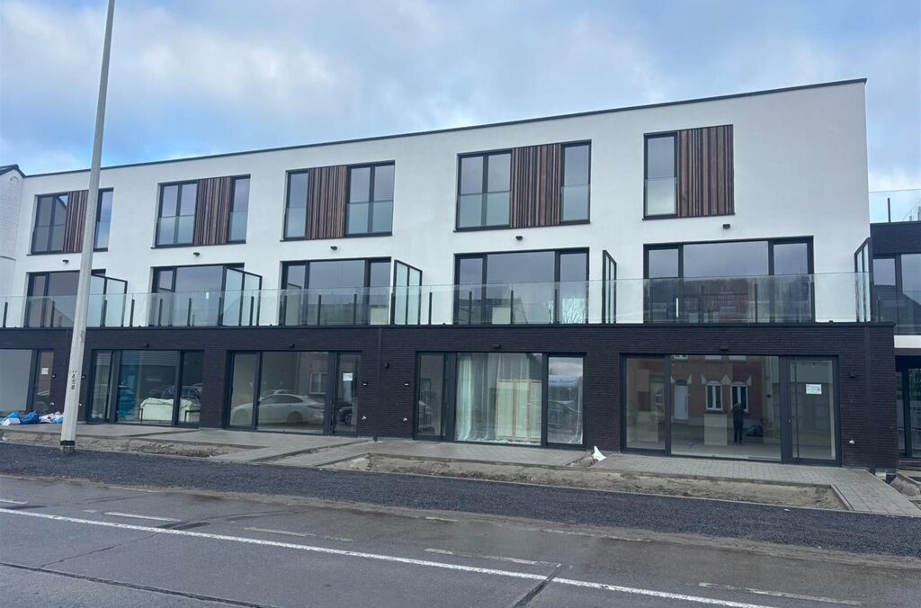 Appartement te huur in ASSE