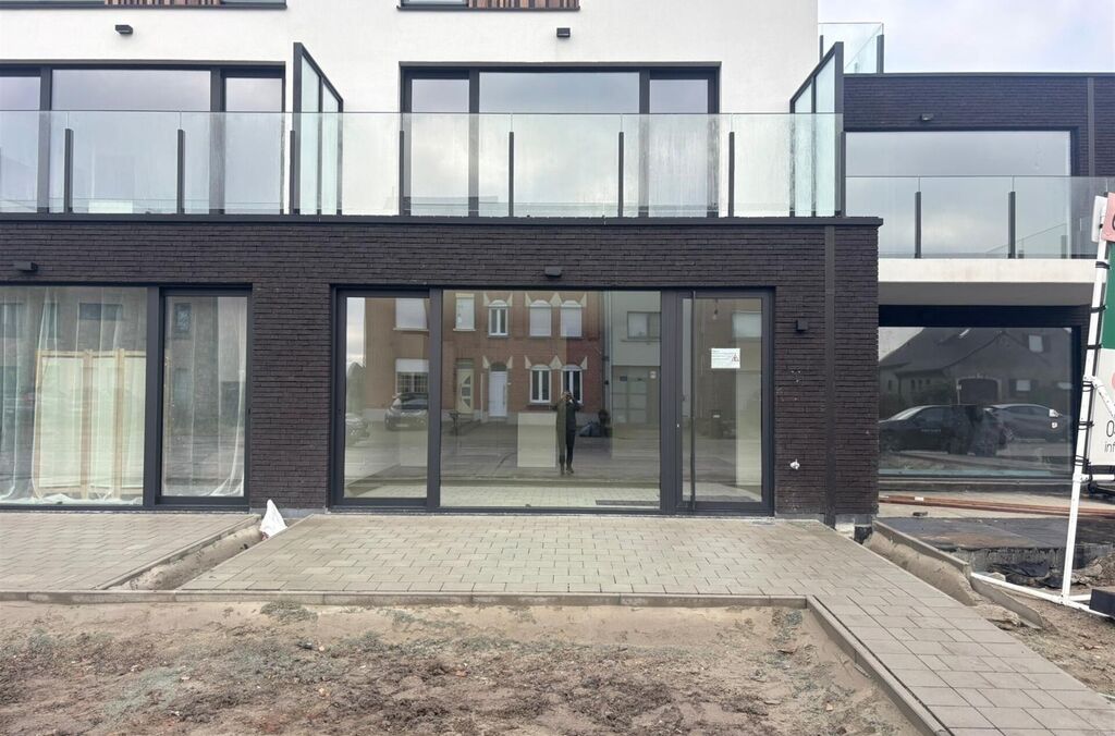 Appartement te huur in ASSE