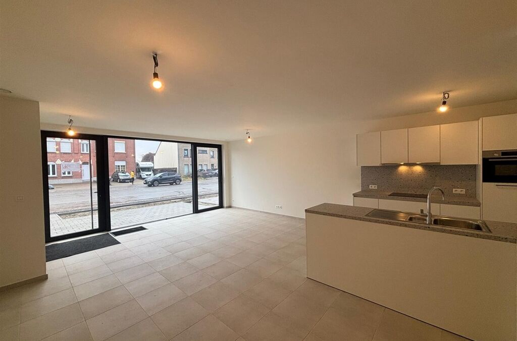 Appartement te huur in ASSE