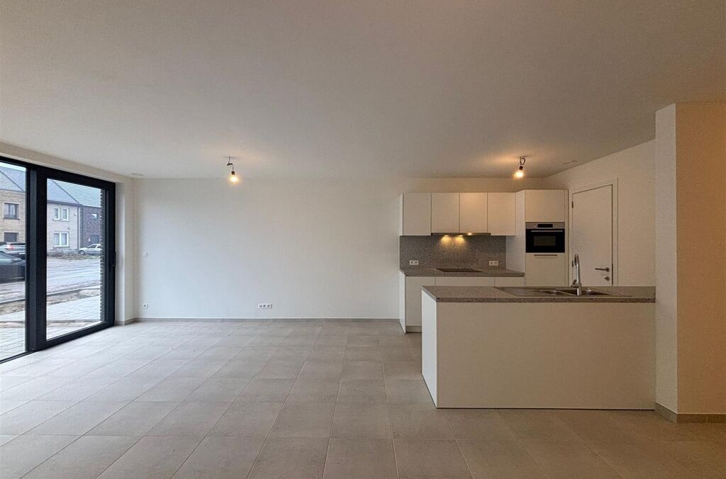 Appartement te huur in ASSE