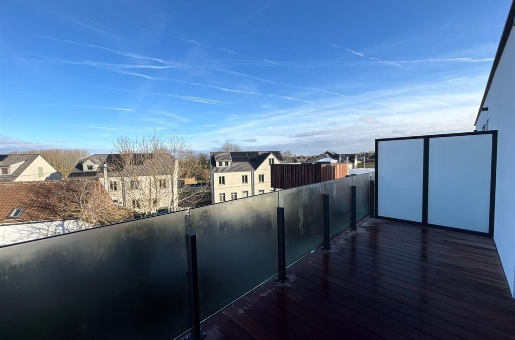 Appartement te huur in ASSE