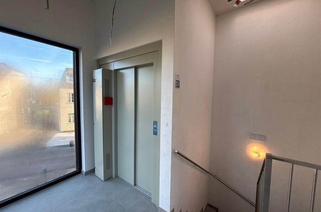 Appartement te huur in ASSE