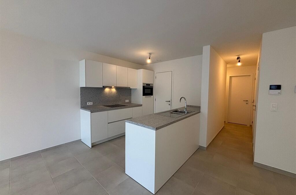 Appartement te huur in ASSE