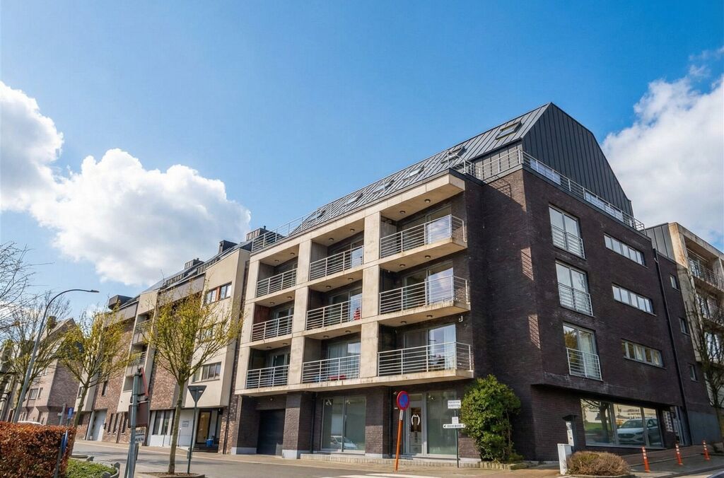 Appartement te huur in ASSE