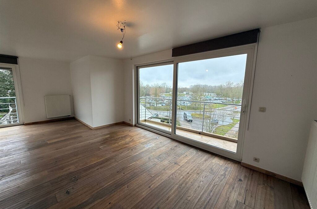 Appartement te huur in ASSE