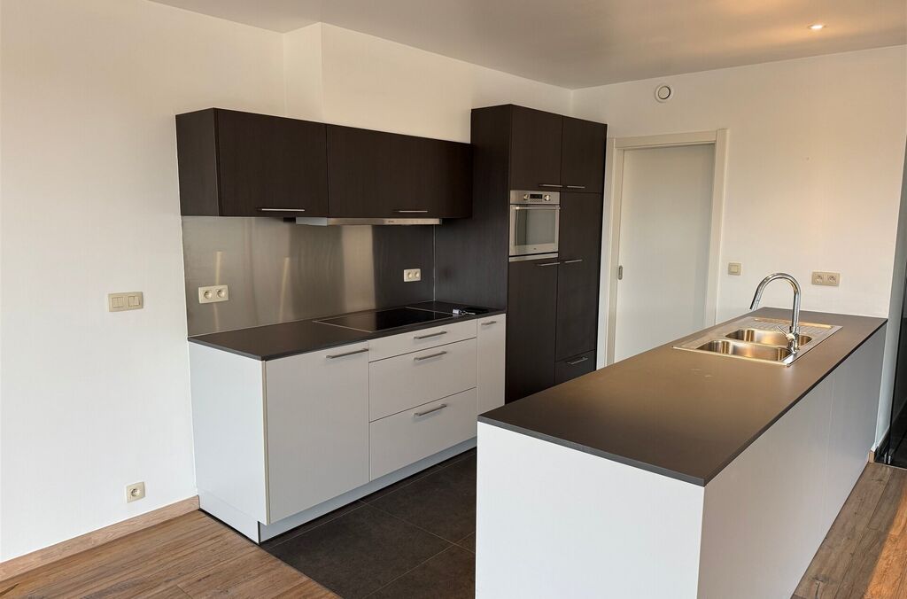 Appartement te huur in ASSE
