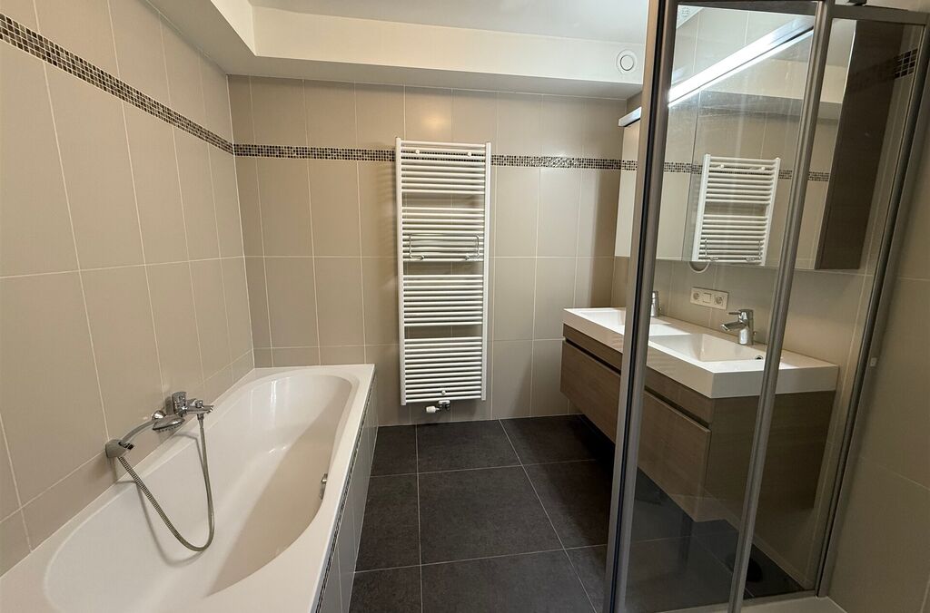 Appartement te huur in ASSE