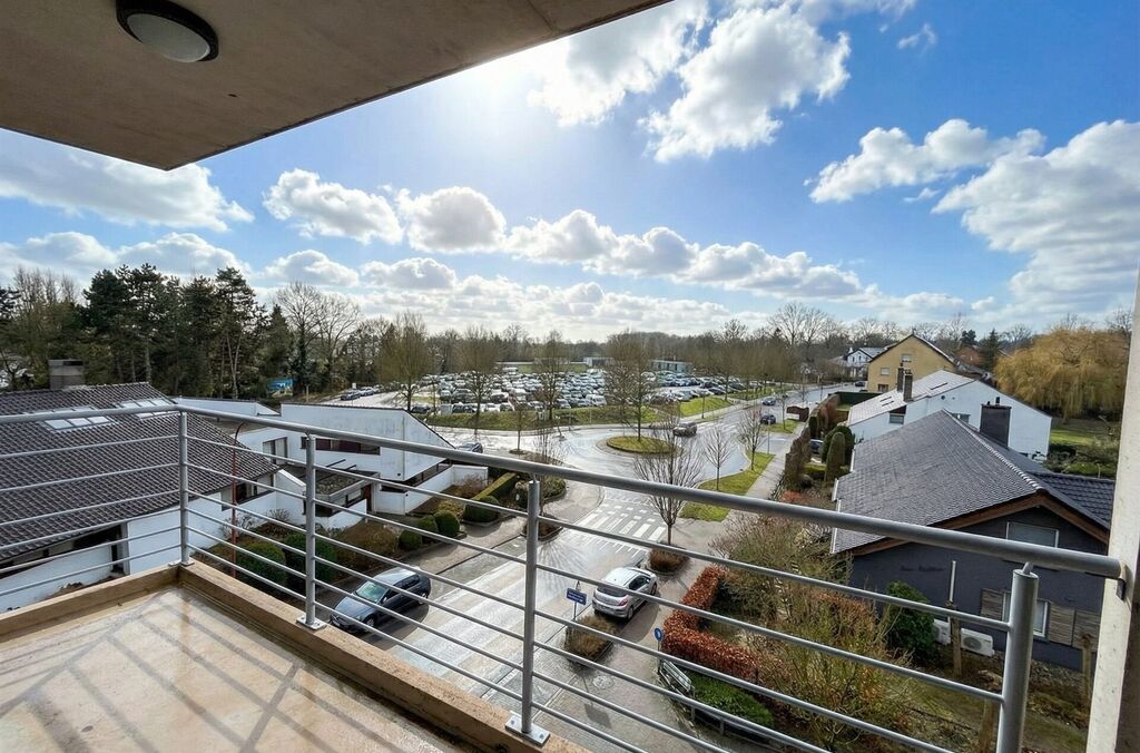 Appartement te huur in ASSE