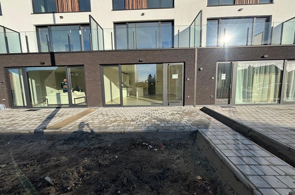 Appartement te huur in ASSE