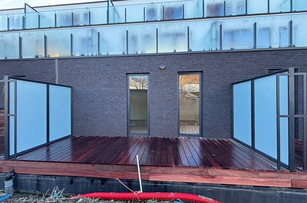 Appartement te huur in ASSE