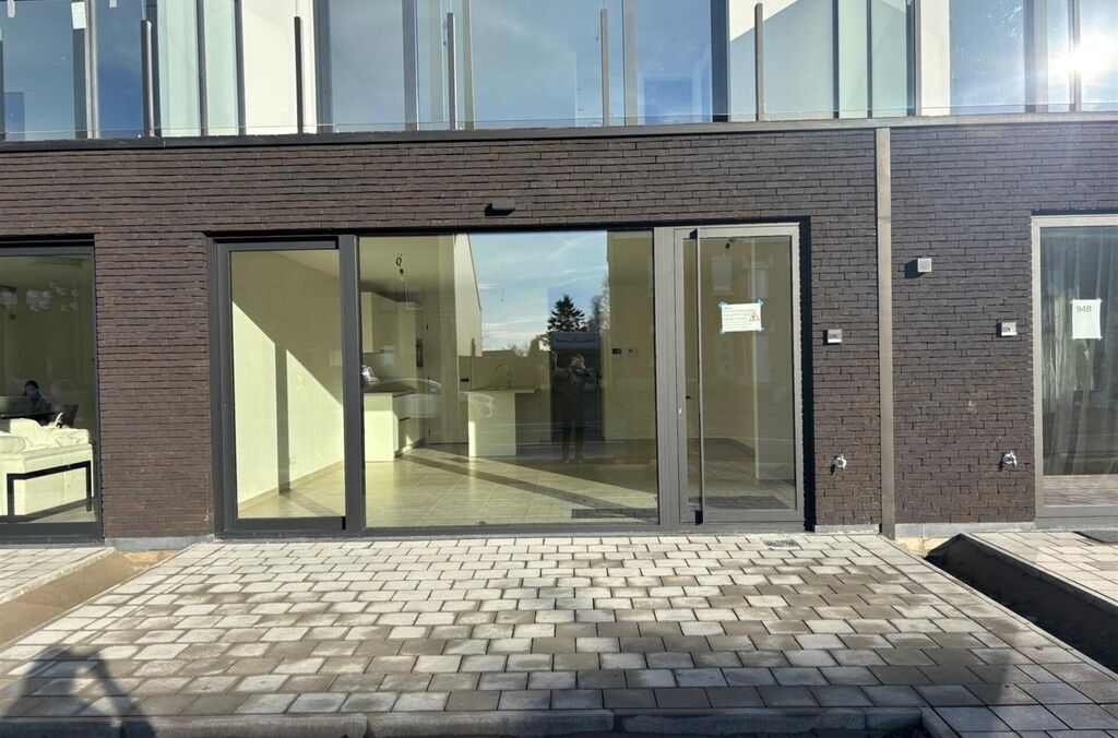 Appartement te huur in ASSE