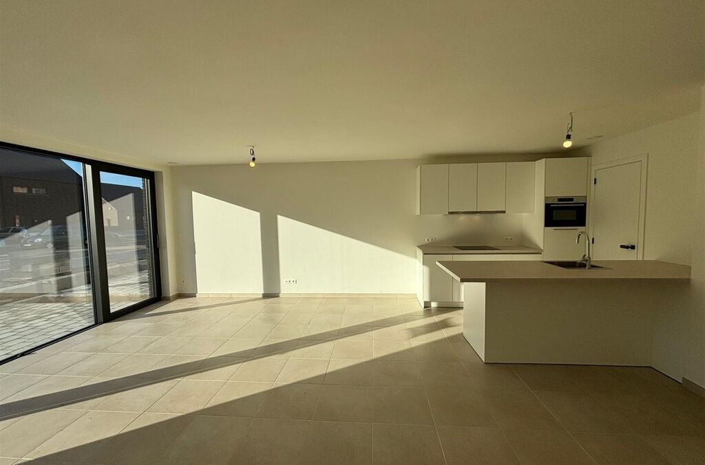 Appartement te huur in ASSE