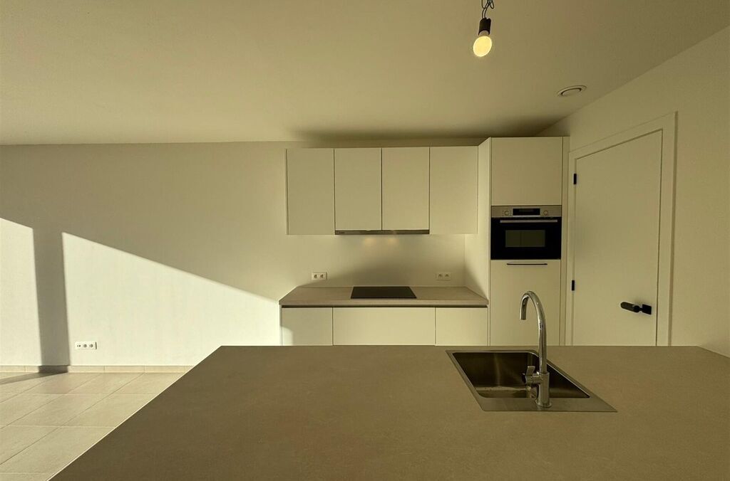 Appartement te huur in ASSE