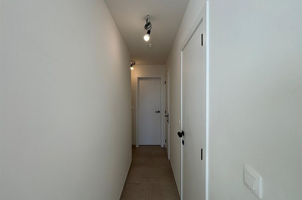 Appartement te huur in ASSE