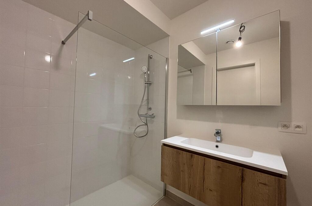 Appartement te huur in ASSE