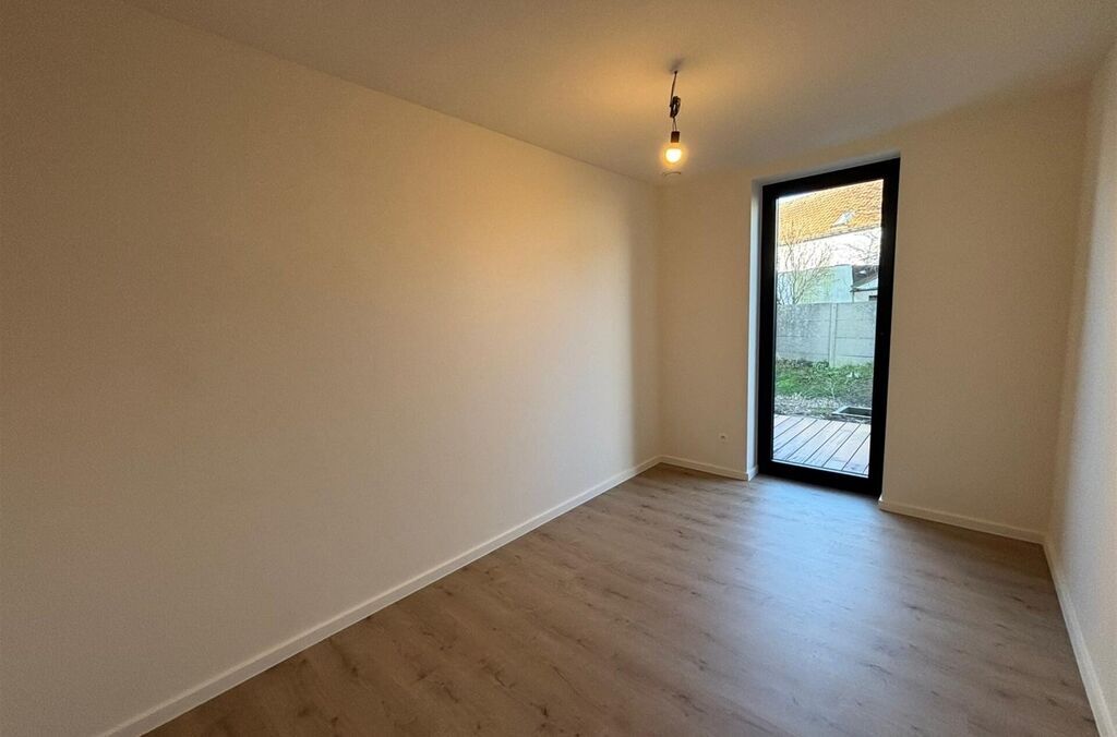 Appartement te huur in ASSE