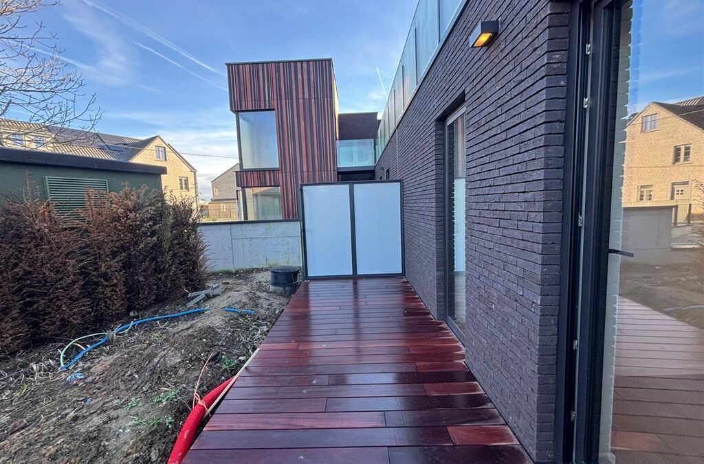 Appartement te huur in ASSE