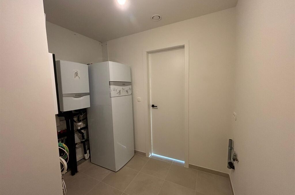 Appartement te huur in ASSE