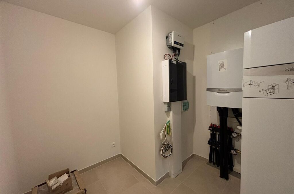 Appartement te huur in ASSE