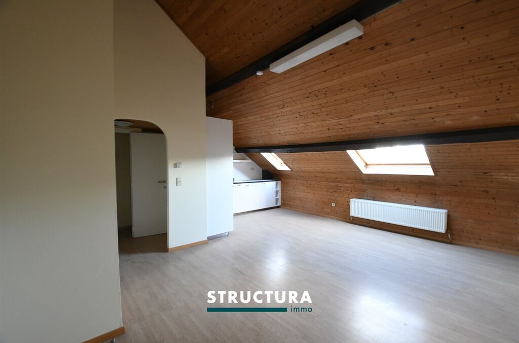Appartement te huur in BRUSSEL