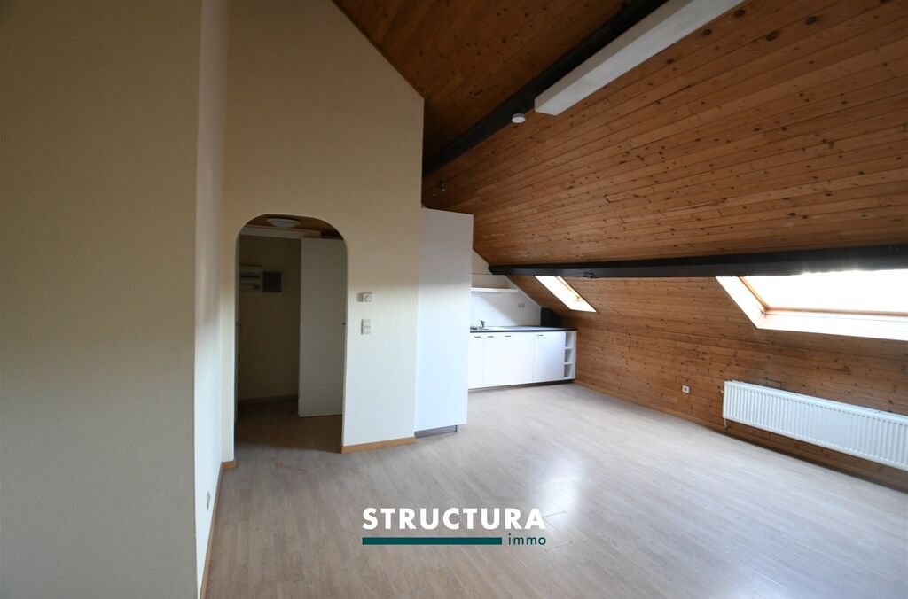 Appartement te huur in BRUSSEL