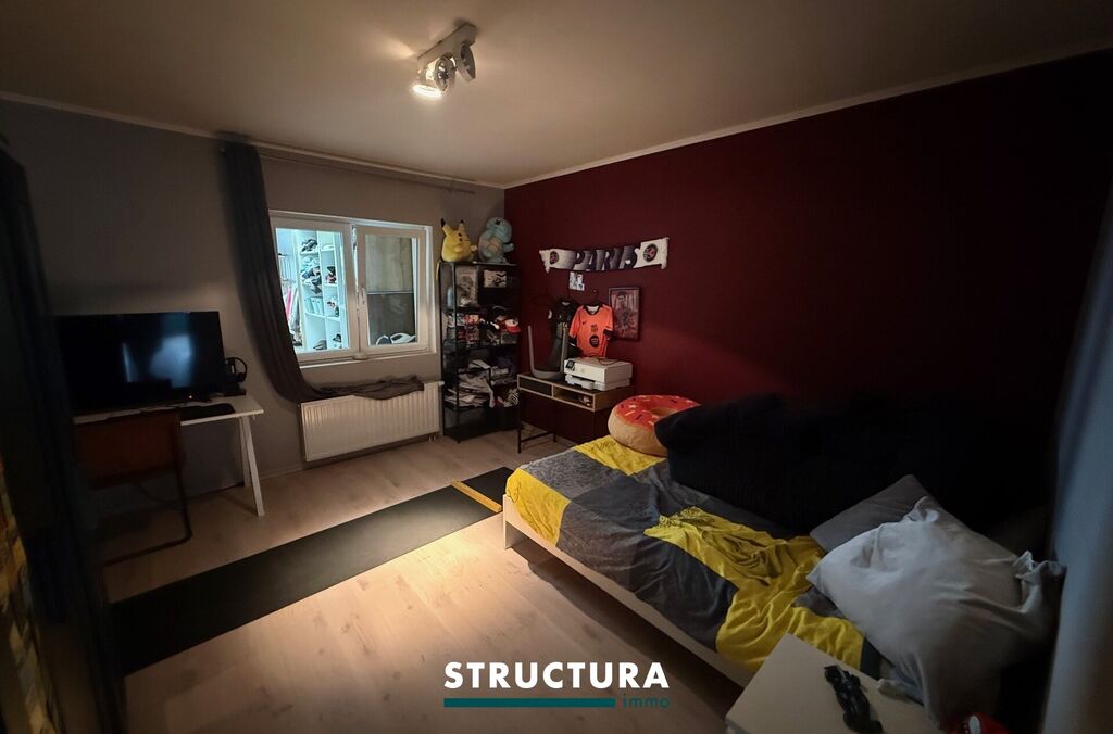 Appartement te huur in BUGGENHOUT
