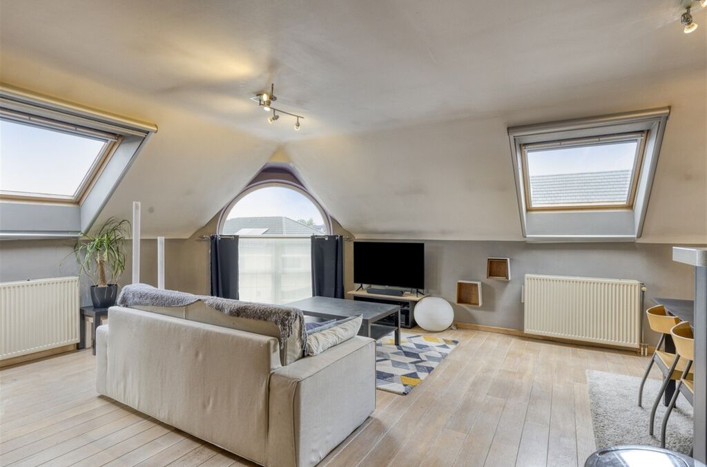 Appartement te huur in DENDERLEEUW