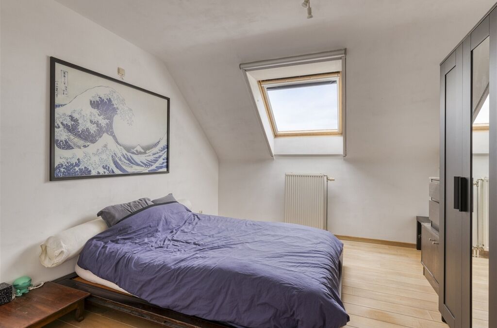 Appartement te huur in DENDERLEEUW