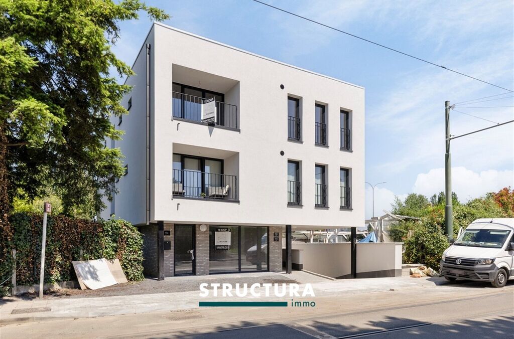 Appartement te huur in EVERE
