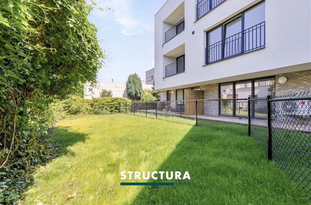 Appartement te huur in EVERE