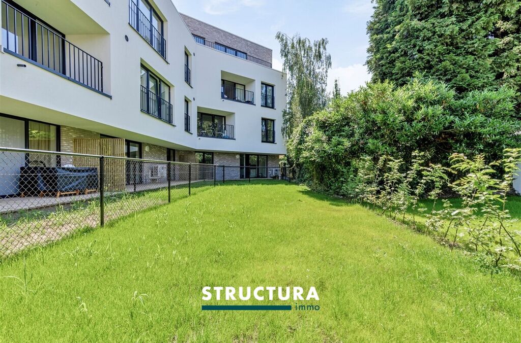 Appartement te huur in EVERE