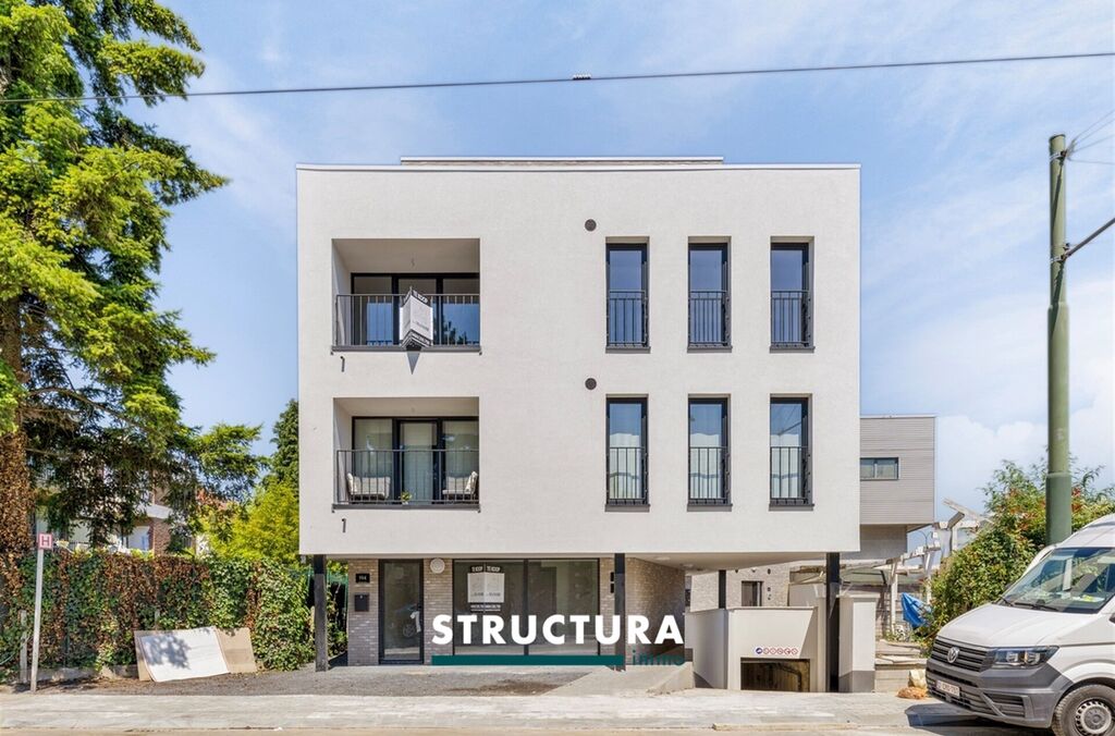 Appartement te huur in EVERE