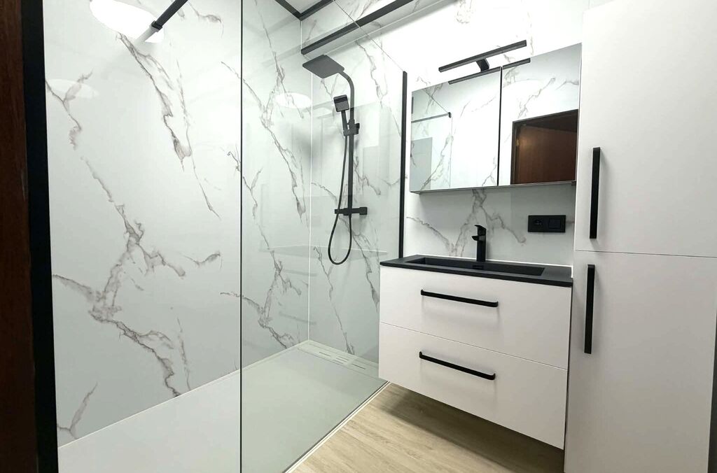 Appartement te koop in JETTE