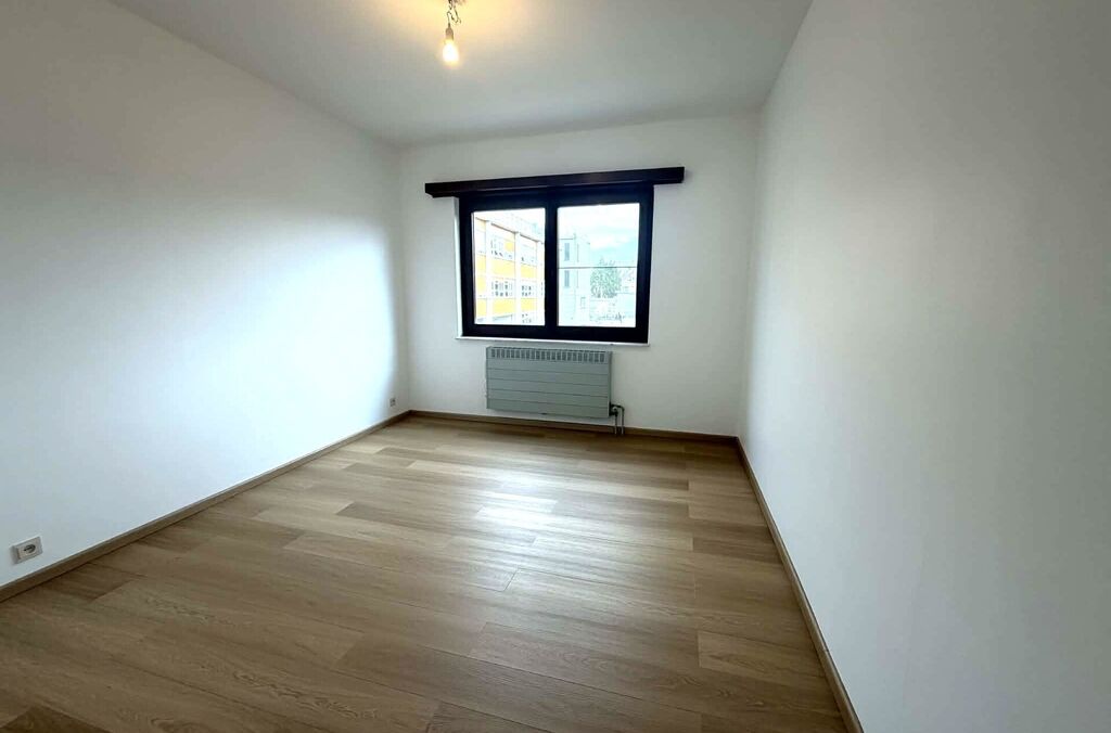 Appartement te koop in JETTE