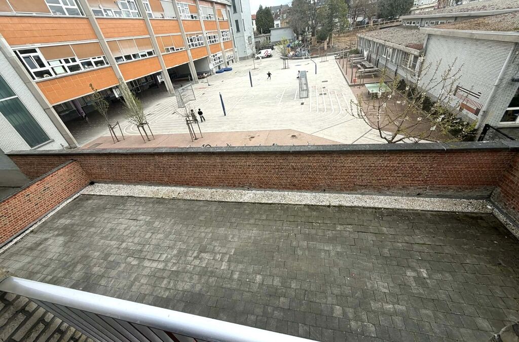 Appartement te koop in JETTE