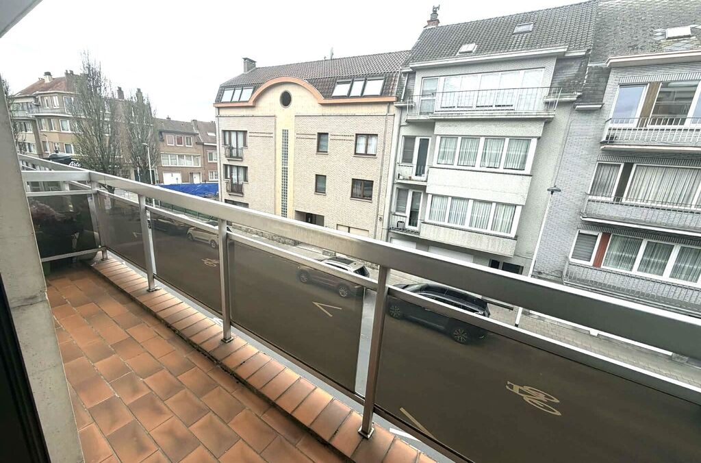 Appartement te koop in JETTE