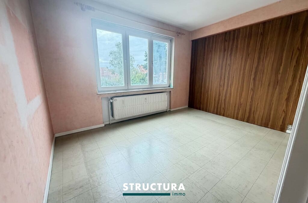 Appartement te huur in LAKEN (BRU.)