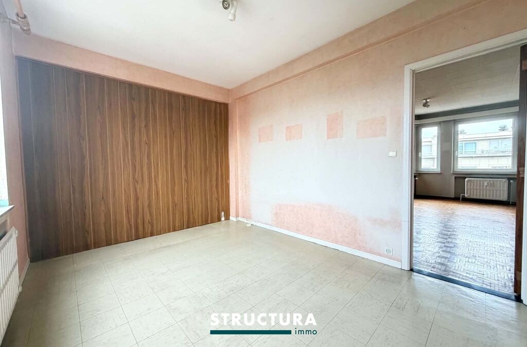 Appartement te huur in LAKEN (BRU.)