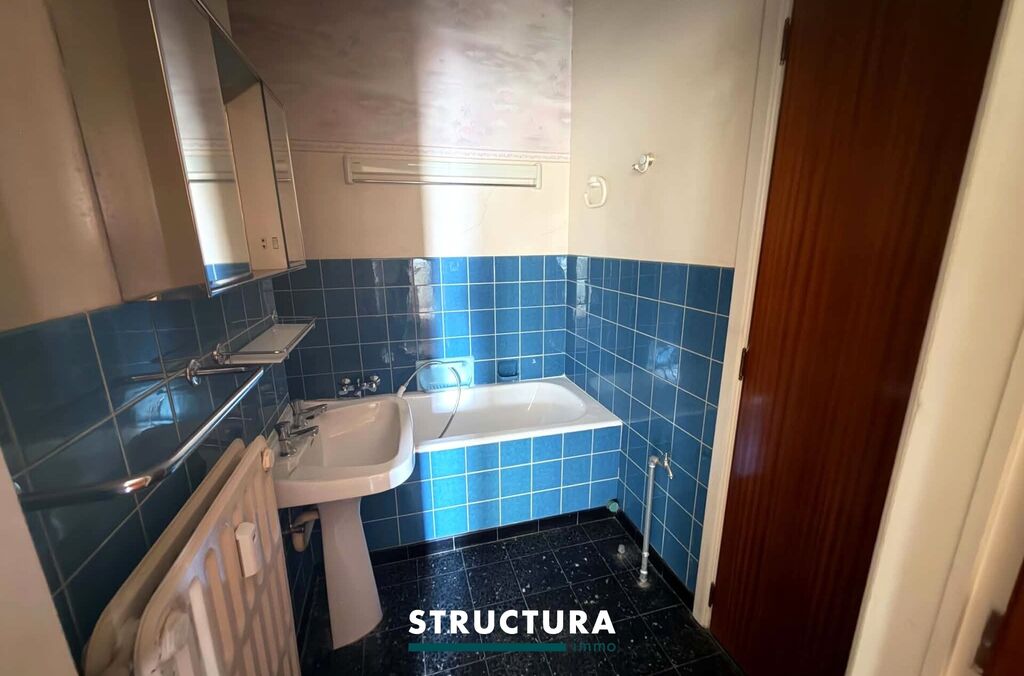 Appartement te huur in LAKEN (BRU.)