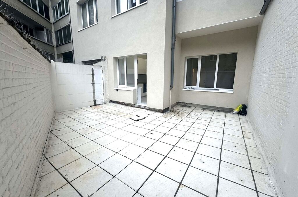 Appartement te koop in JETTE