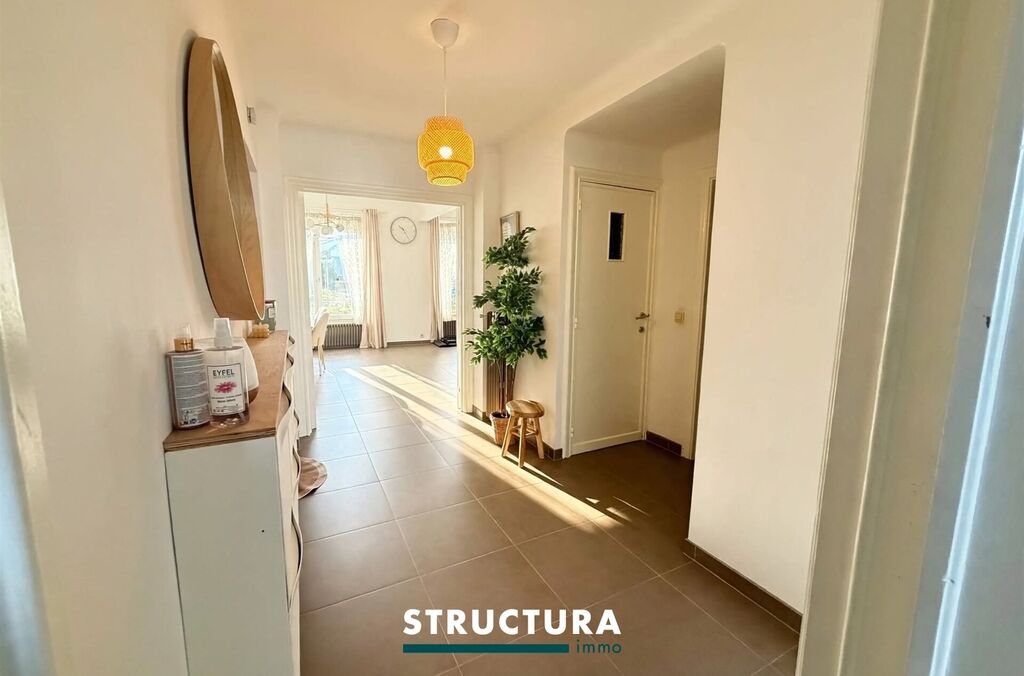 Appartement te huur in LAEKEN