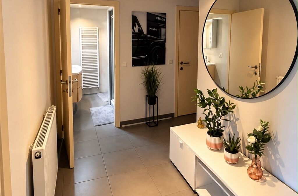 Appartement te huur in LONDERZEEL