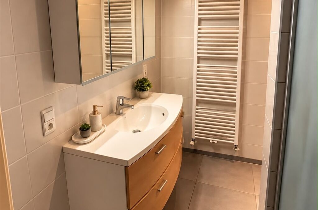 Appartement te huur in LONDERZEEL