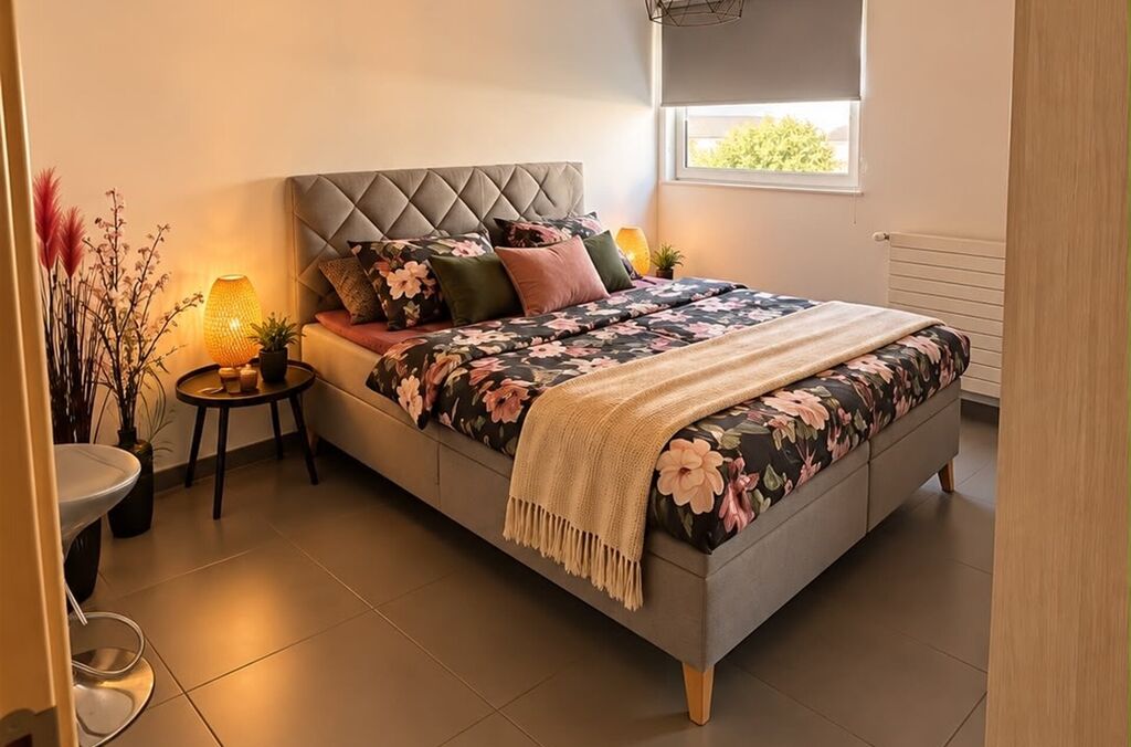Appartement te huur in LONDERZEEL