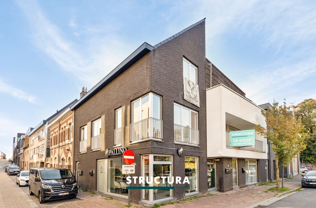 Appartement te huur in MEISE