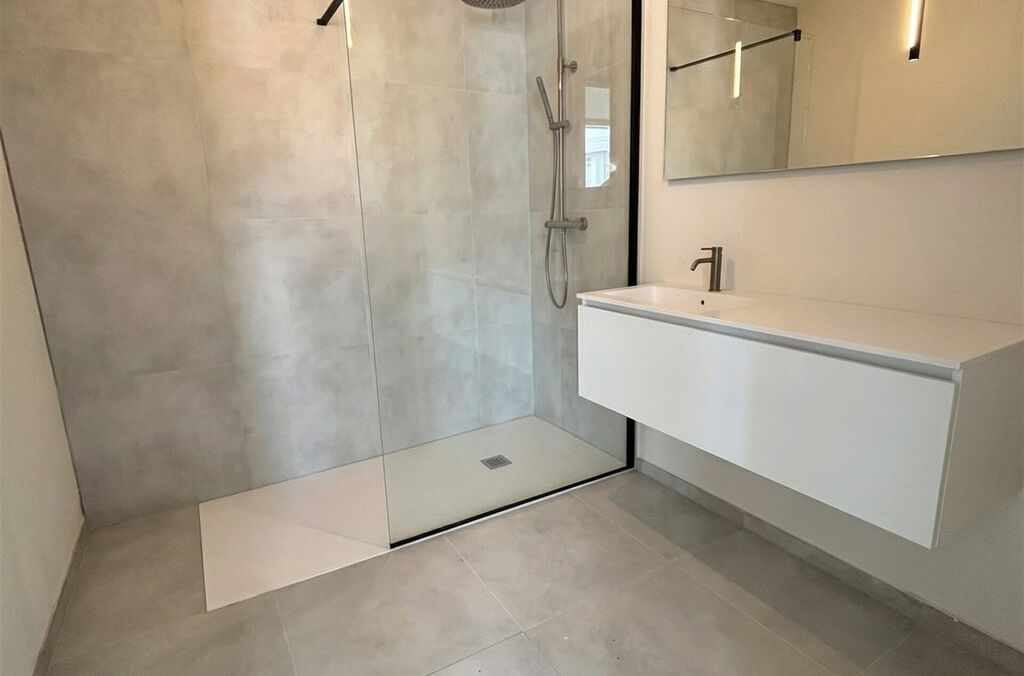 Appartement te huur in MERCHTEM