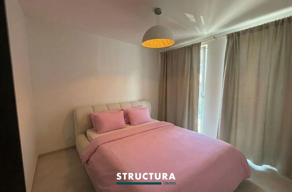 Appartement te huur in MERCHTEM