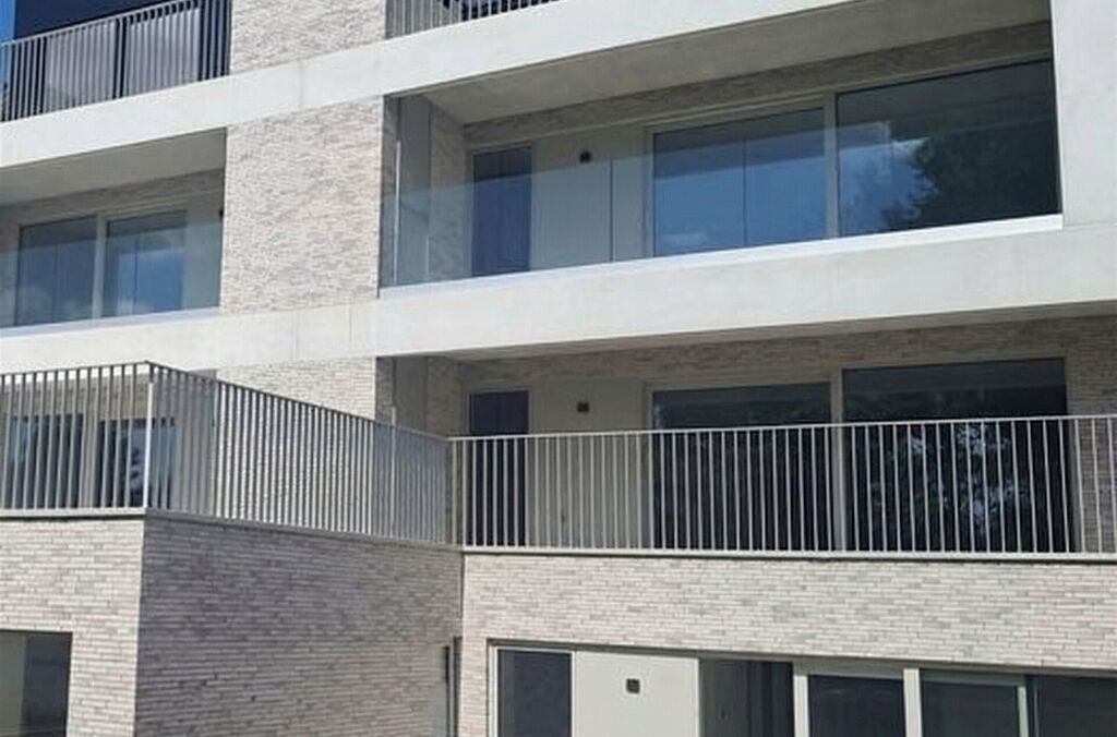 Appartement te huur in MERCHTEM